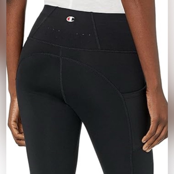 Women’s Champion High Intensity Leggings - Picture 3 of 4